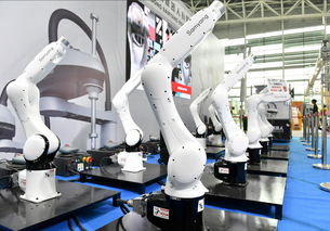 未來制造 這張 網 能為制造業帶來什么