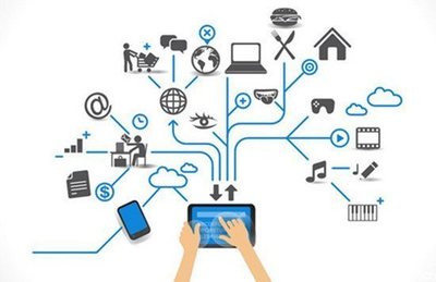 萬(wàn)物互聯(lián),5G 時(shí)代不可忽略的一項(xiàng)重大布局