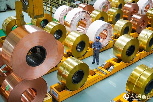 浙江寧波 智改數(shù)轉(zhuǎn) 助力企業(yè)降本增效