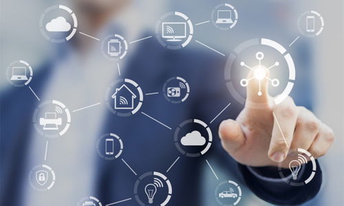 從圖靈測試到智能涌現 人工智能的過去、現在與網絡未來