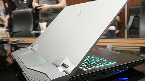 Computex 2019臺(tái)北電腦展 數(shù)據(jù)處理技術(shù)的新浪潮